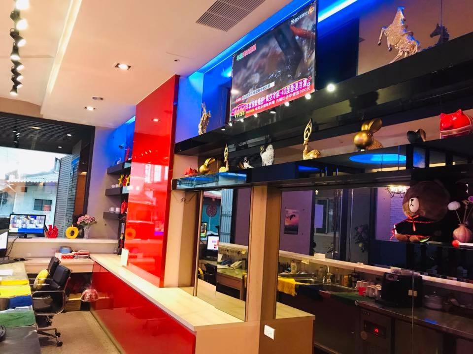 Travel Light Hotel Пули Экстерьер фото
