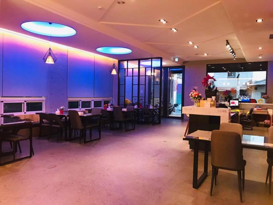 Travel Light Hotel Пули Экстерьер фото
