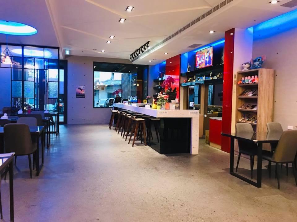 Travel Light Hotel Пули Экстерьер фото