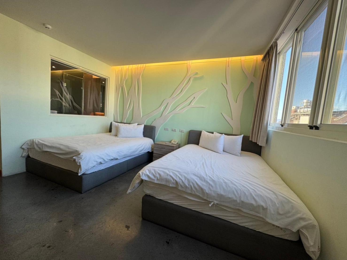 Travel Light Hotel Пули Экстерьер фото
