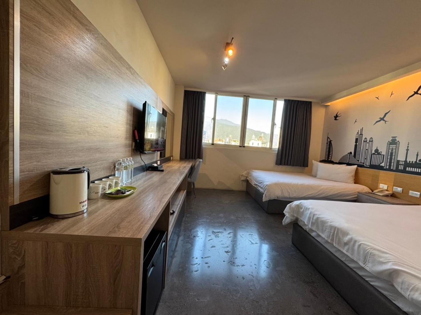 Travel Light Hotel Пули Экстерьер фото