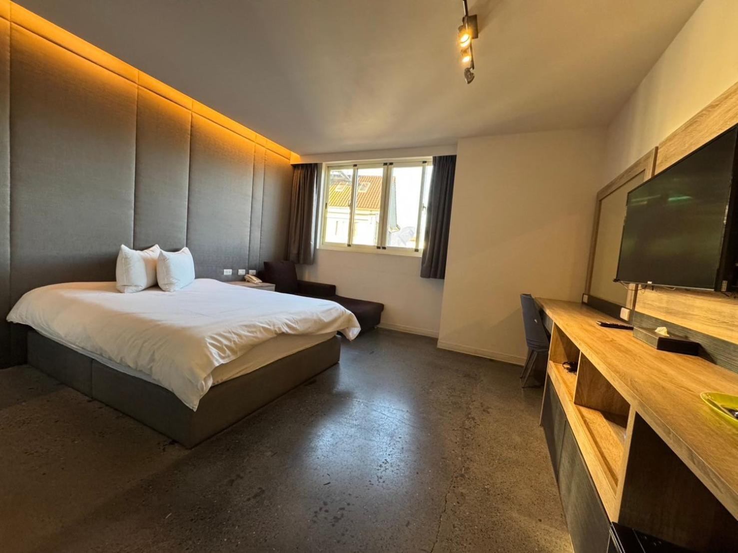 Travel Light Hotel Пули Экстерьер фото