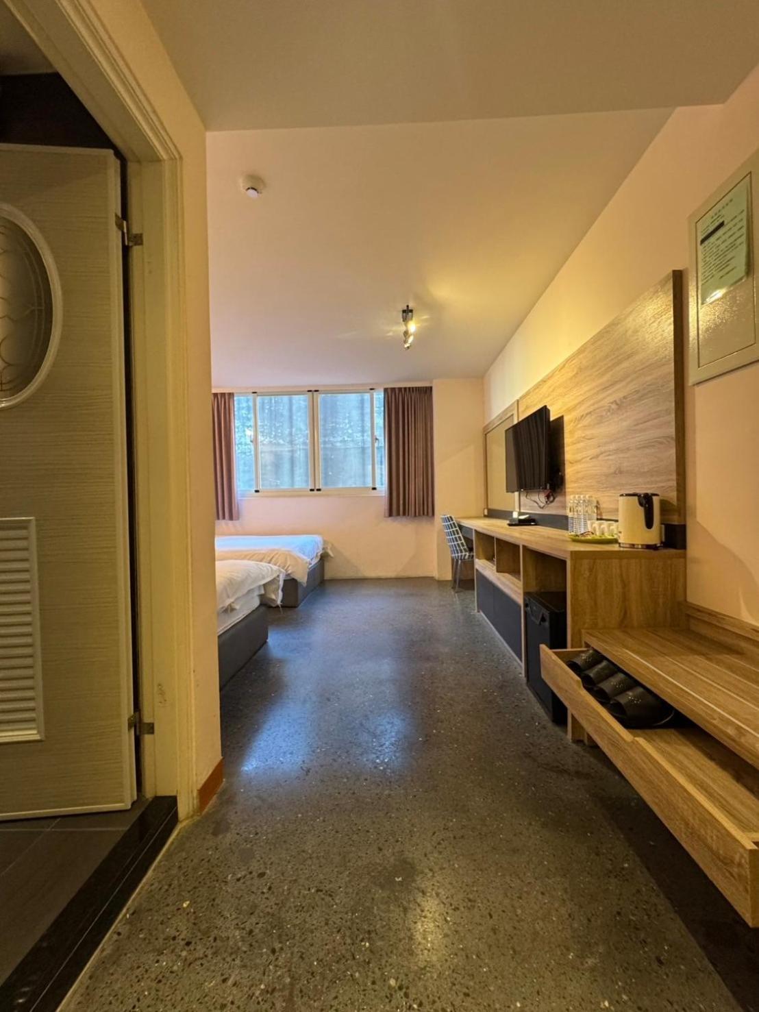Travel Light Hotel Пули Экстерьер фото