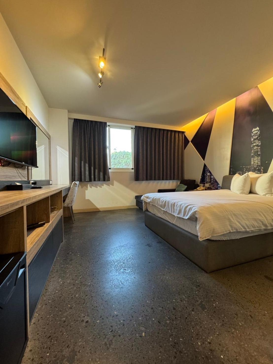 Travel Light Hotel Пули Экстерьер фото