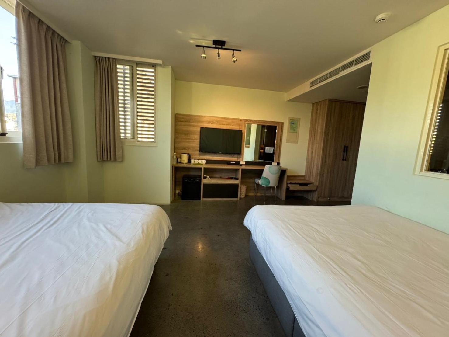 Travel Light Hotel Пули Экстерьер фото