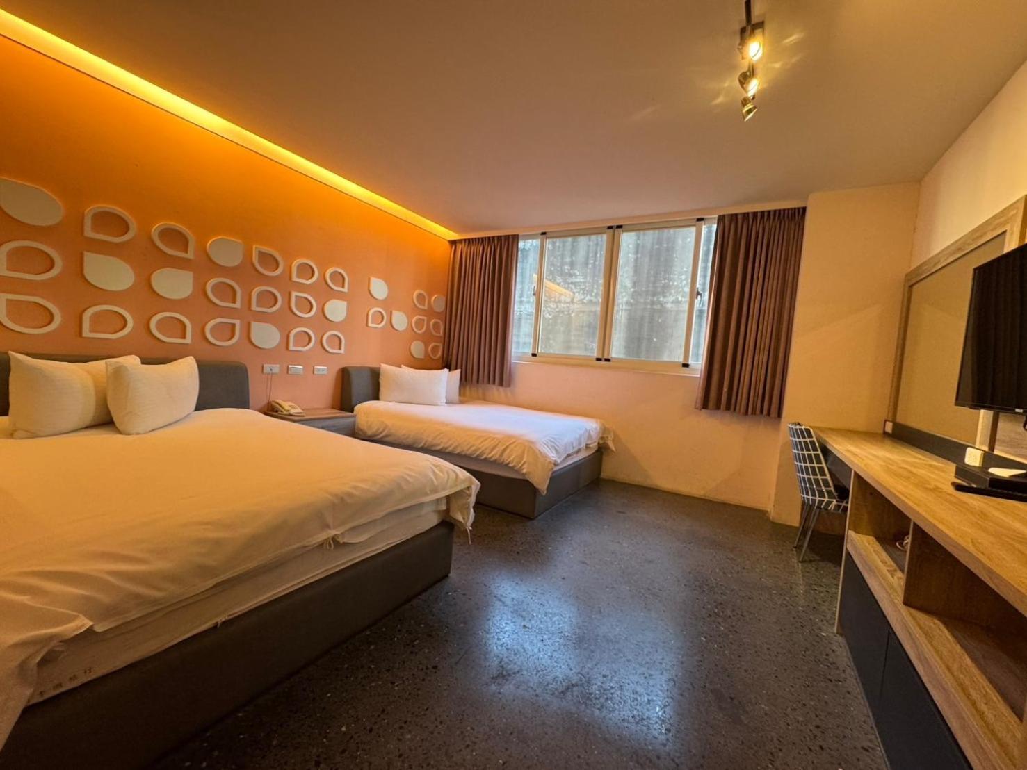 Travel Light Hotel Пули Экстерьер фото