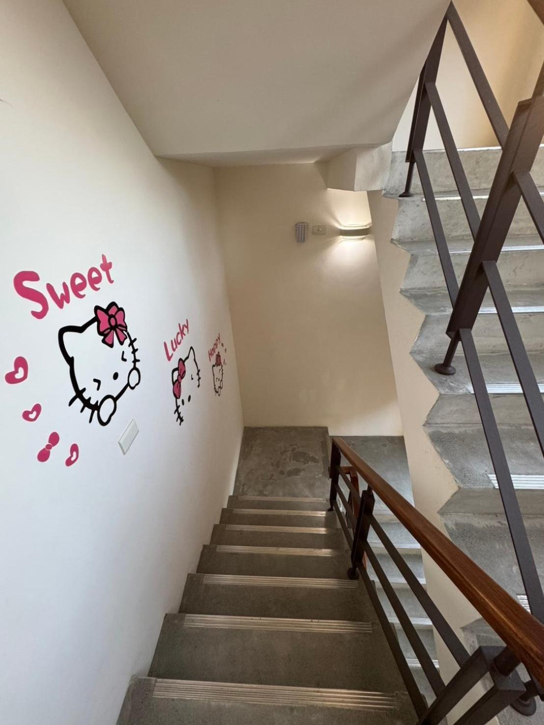 Travel Light Hotel Пули Экстерьер фото