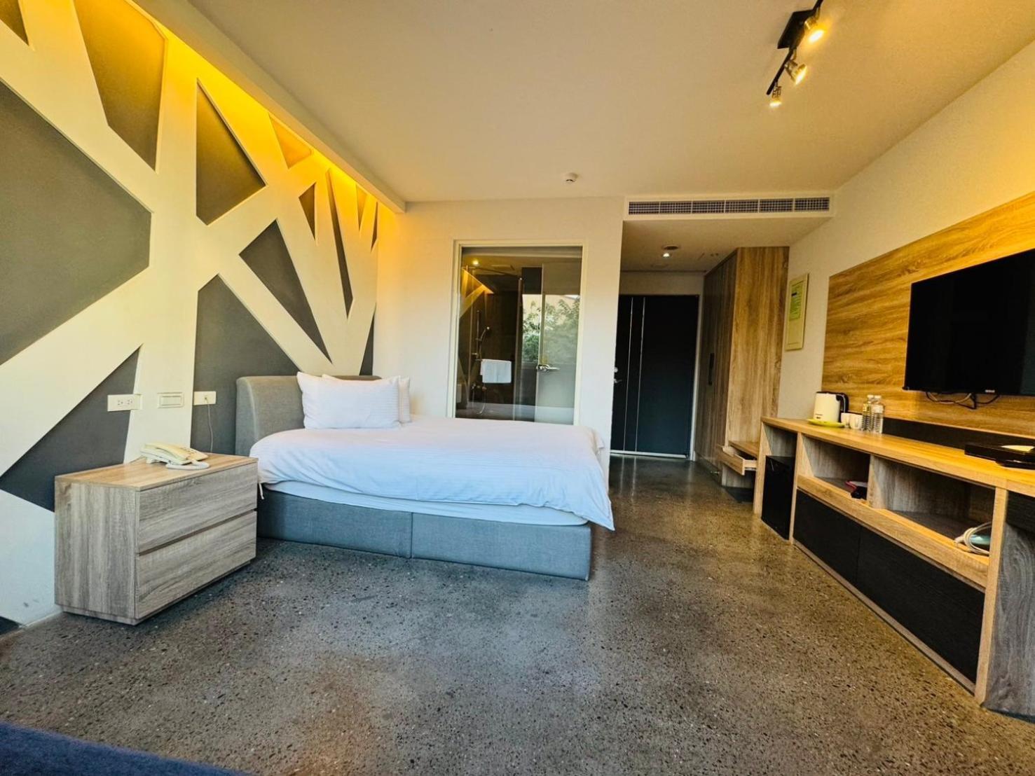 Travel Light Hotel Пули Экстерьер фото