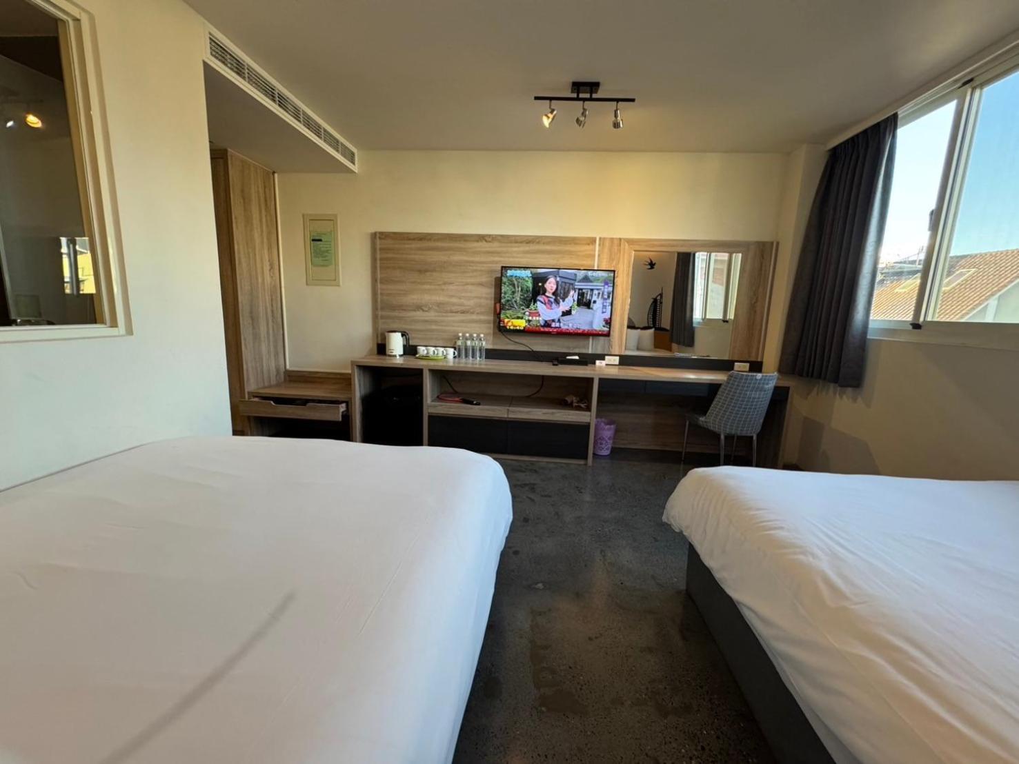 Travel Light Hotel Пули Экстерьер фото