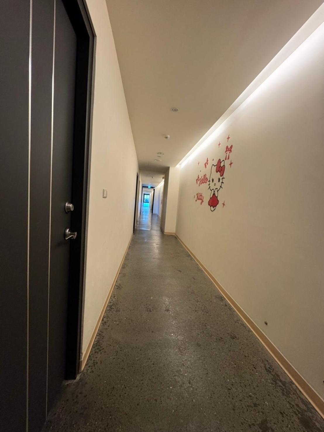 Travel Light Hotel Пули Экстерьер фото