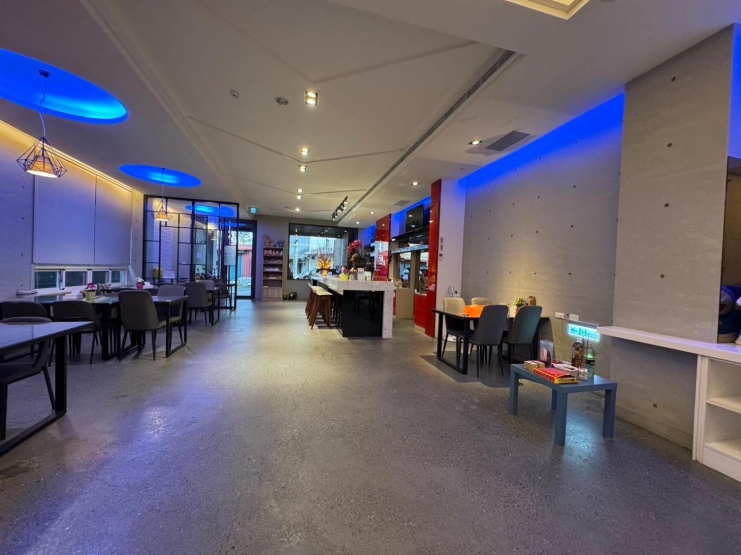 Travel Light Hotel Пули Экстерьер фото