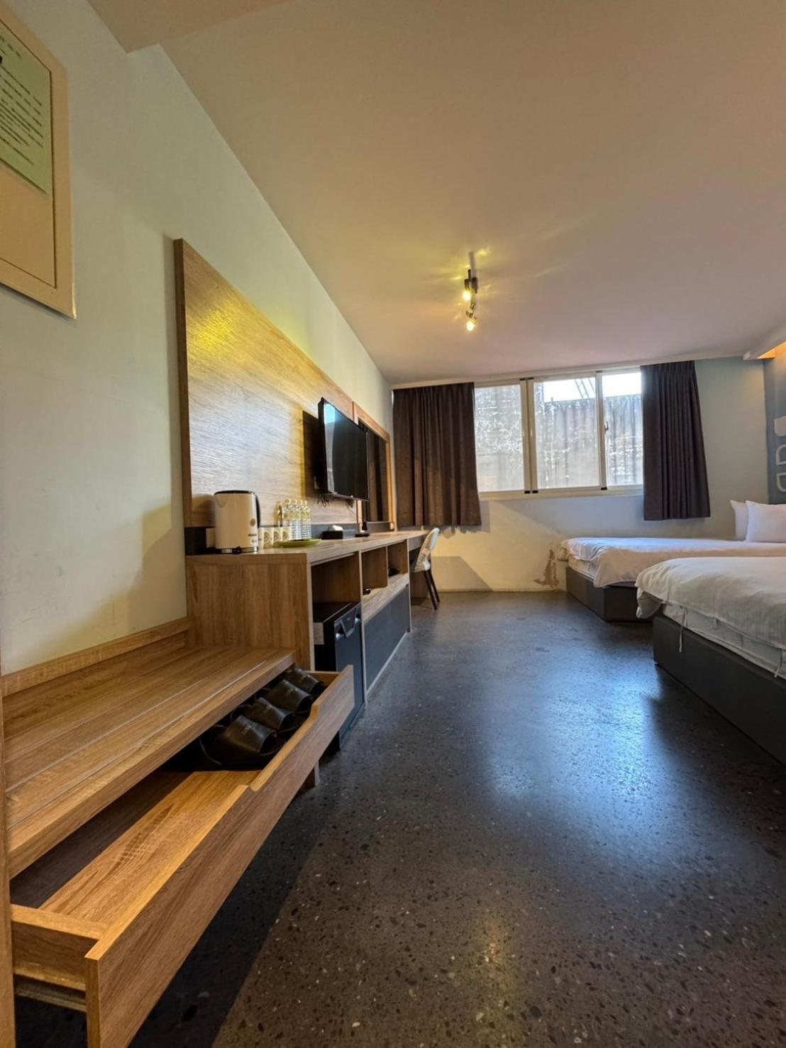 Travel Light Hotel Пули Экстерьер фото