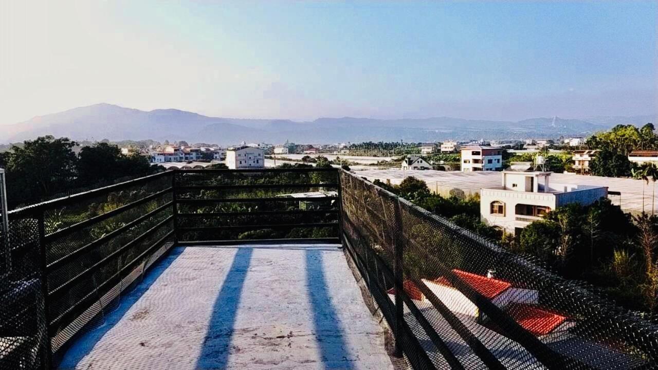 Travel Light Hotel Пули Экстерьер фото